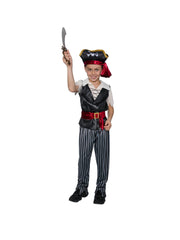 Load image into Gallery viewer, Dreamkids Little Pirate