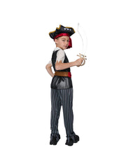 Load image into Gallery viewer, Dreamkids Little Pirate