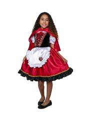 Load image into Gallery viewer, Dreamkids Little Red