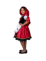 Load image into Gallery viewer, Dreamkids Little Red
