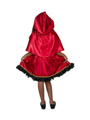 Load image into Gallery viewer, Dreamkids Little Red