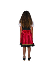 Load image into Gallery viewer, Dreamkids Little Red