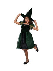 Load image into Gallery viewer, Dreamkids Little Wicked Witch