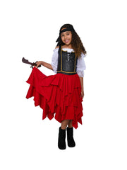 Load image into Gallery viewer, Dreamkids Pirate Princess