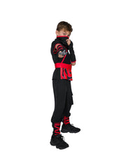 Load image into Gallery viewer, Dreamkids Unisex Ninja