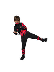 Load image into Gallery viewer, Dreamkids Unisex Ninja