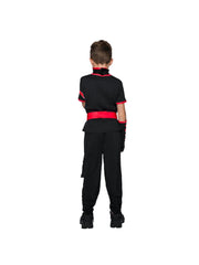 Load image into Gallery viewer, Dreamkids Unisex Ninja