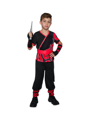 Load image into Gallery viewer, Dreamkids Unisex Ninja