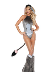Load image into Gallery viewer, Party King Grumpy Donkey
