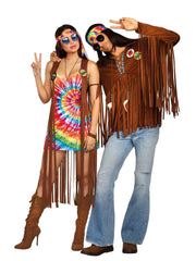 Load image into Gallery viewer, Dreamgirl Hippie Dude