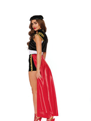 Load image into Gallery viewer, Dreamgirl La Matadora Women's Costume - Nastassy