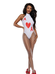 Load image into Gallery viewer, Party King All Aces - Heart