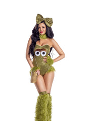 Load image into Gallery viewer, Party King Cranky Creature - Small