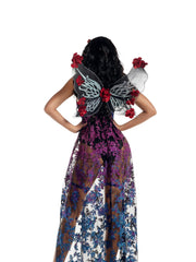 Load image into Gallery viewer, Party King Dark Fairy Queen