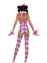 Load image into Gallery viewer, Party King Diamond Clown