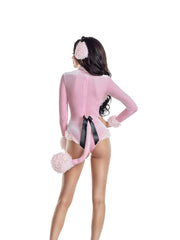 Load image into Gallery viewer, Party King Frenchie Poodle - Small Sexy Costumes - Nastassy