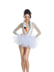 Load image into Gallery viewer, Party King Icelandic Pop Star - Small Sexy Costumes - Nastassy