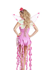 Load image into Gallery viewer, Party King Pink Pixie Costumes - Nastassy