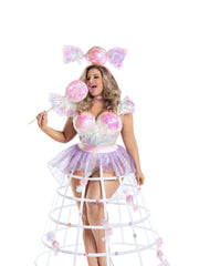 Load image into Gallery viewer, Party King Plus Bon-Bon Queen