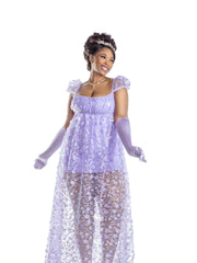 Load image into Gallery viewer, Party King Plus Bridgerbabe Sexy Costumes - Nastassy