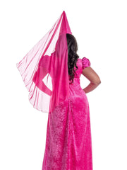 Load image into Gallery viewer, Party King Plus Medieval Princess Sexy Costumes - Nastassy