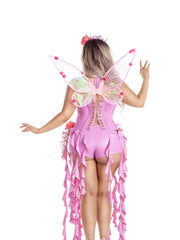 Load image into Gallery viewer, Party King Plus Sharphands Babe