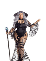 Load image into Gallery viewer, Party King Plus Viper Sorceress