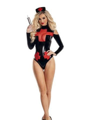 Load image into Gallery viewer, Party King Pulse Nurse Costumes - Nastassy