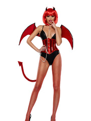 Load image into Gallery viewer, Party King Rave Demon
