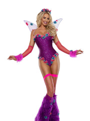 Load image into Gallery viewer, Party King Rave Pixie