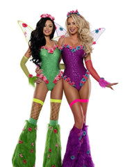 Load image into Gallery viewer, Party King Rave Pixie
