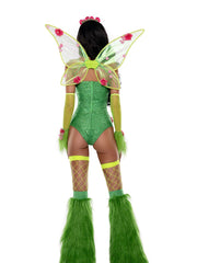 Load image into Gallery viewer, Party King Rave Pixie