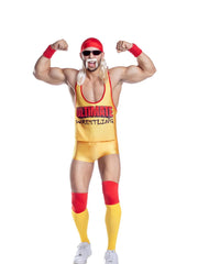 Load image into Gallery viewer, Party King Ultimate Wrestler
