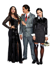 Load image into Gallery viewer, Dreamgirl Plus Size Frightfully Beautiful