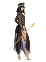 Load image into Gallery viewer, Dreamgirl Queen Cleo Women's Costume - Nastassy