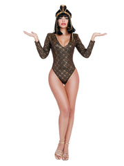 Load image into Gallery viewer, Dreamgirl Queen Cleo Women's Costume - Nastassy