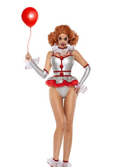 Load image into Gallery viewer, Starline Creepy Clown