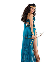 Load image into Gallery viewer, Starline Maiden of the Throne Costume - Nastassy