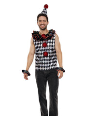 Load image into Gallery viewer, Starline Men's Clown