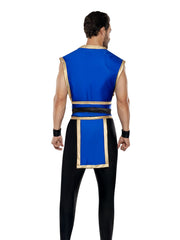 Load image into Gallery viewer, Starline Men's Ninja
