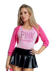 Load image into Gallery viewer, Starline Pink Wednesdays