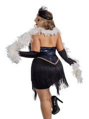 Load image into Gallery viewer, Starline Plus Size Jazzy Jezebel