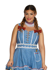 Load image into Gallery viewer, Starline Plus Size Kansas Sweetheart