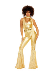 Load image into Gallery viewer, Dreamgirl Disco Fox Women's Costume - Nastassy