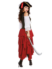 Load image into Gallery viewer, Dreamgirl Women's Ships Ahoy