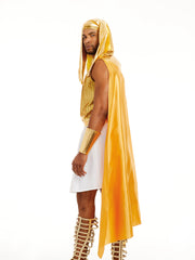 Load image into Gallery viewer, Dreamgirl Ramses Men's Costume - Nastassy