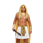 Load image into Gallery viewer, Dreamgirl Ramses Men's Costume - Nastassy
