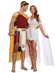 Load image into Gallery viewer, Dreamgirl Apollo Men's Costume - Nastassy