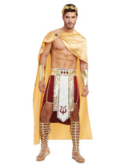 Load image into Gallery viewer, Dreamgirl Apollo Men's Costume - Nastassy