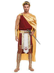 Load image into Gallery viewer, Dreamgirl Apollo Men's Costume - Nastassy